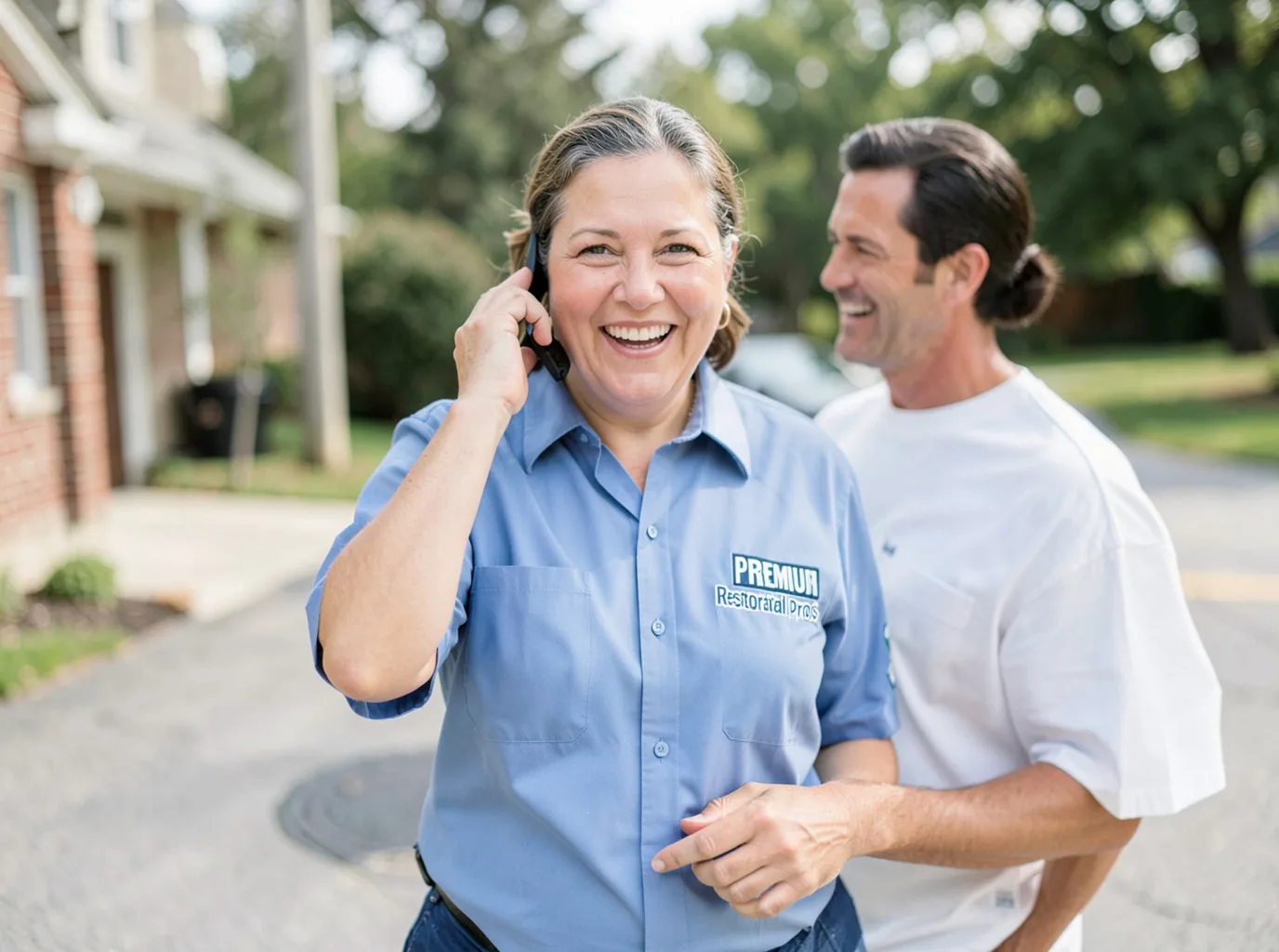 Water Damage Restoration Ewing, KY FAQs